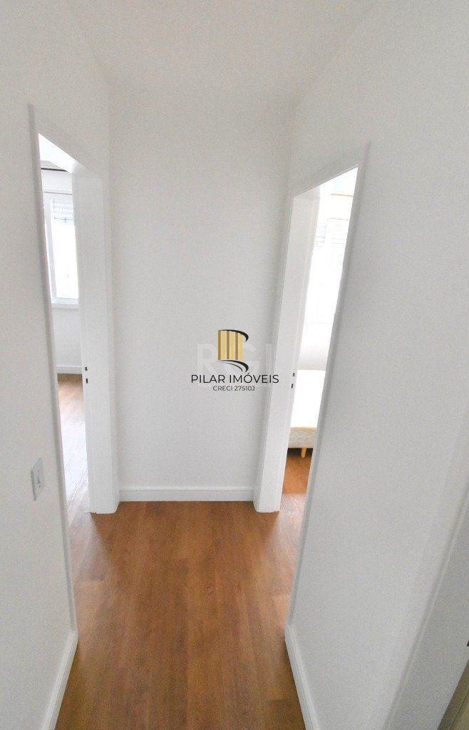 apartamento - 2 dorms. 1 vaga - 70,00 m² - Floresta