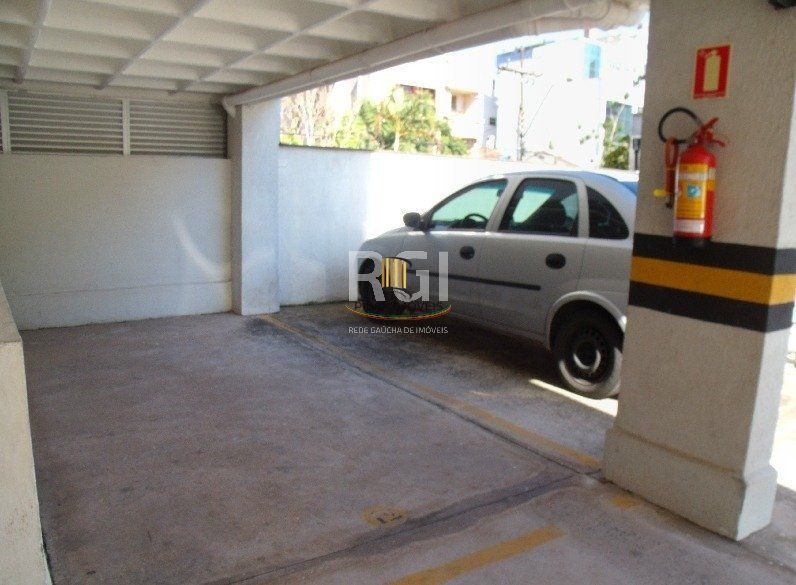 Conjunto/Sala para Venda - 122.66m², 0 dormitórios, 3 vagas - Menino Deus