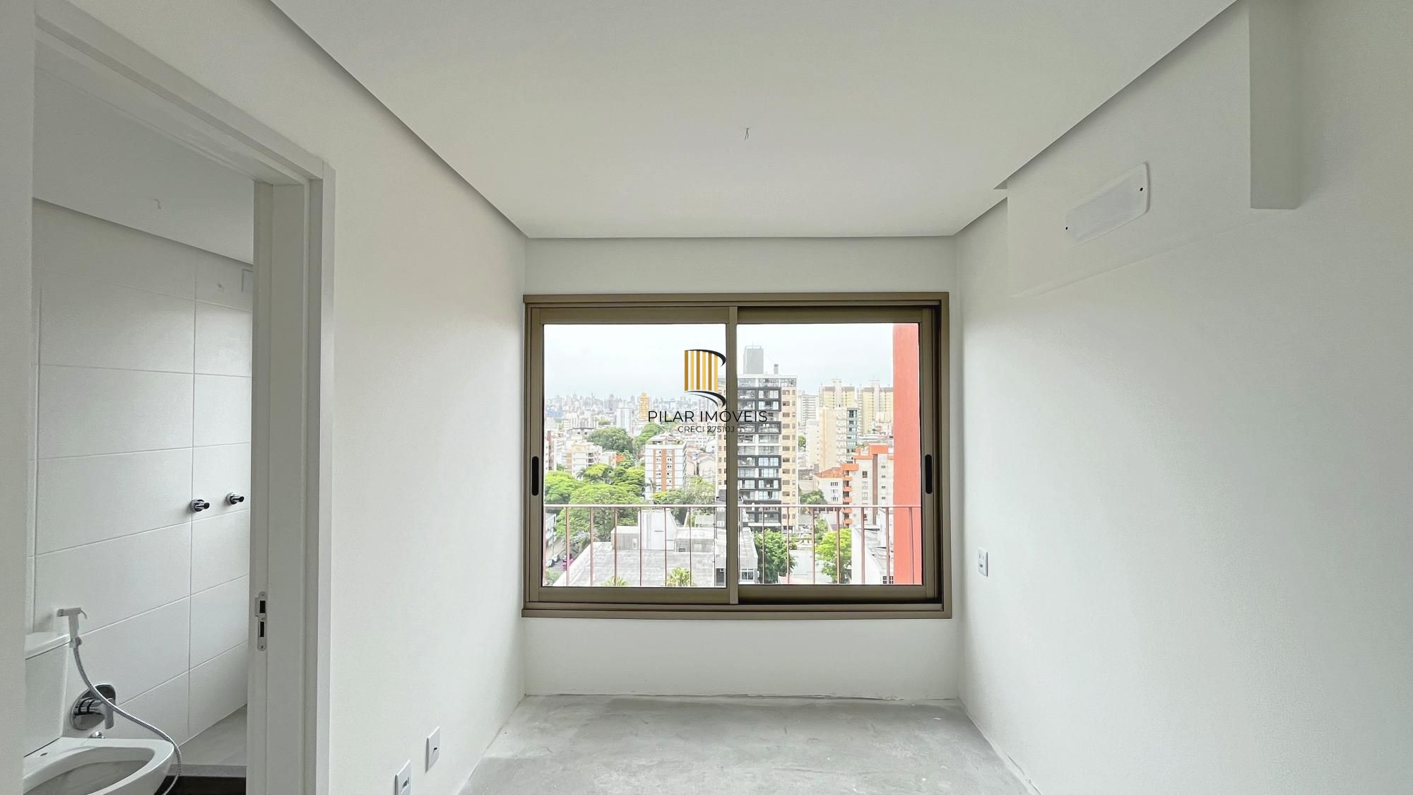 apartamento - 2 dorms - 2 vagas - 88 m² - Menino Deus