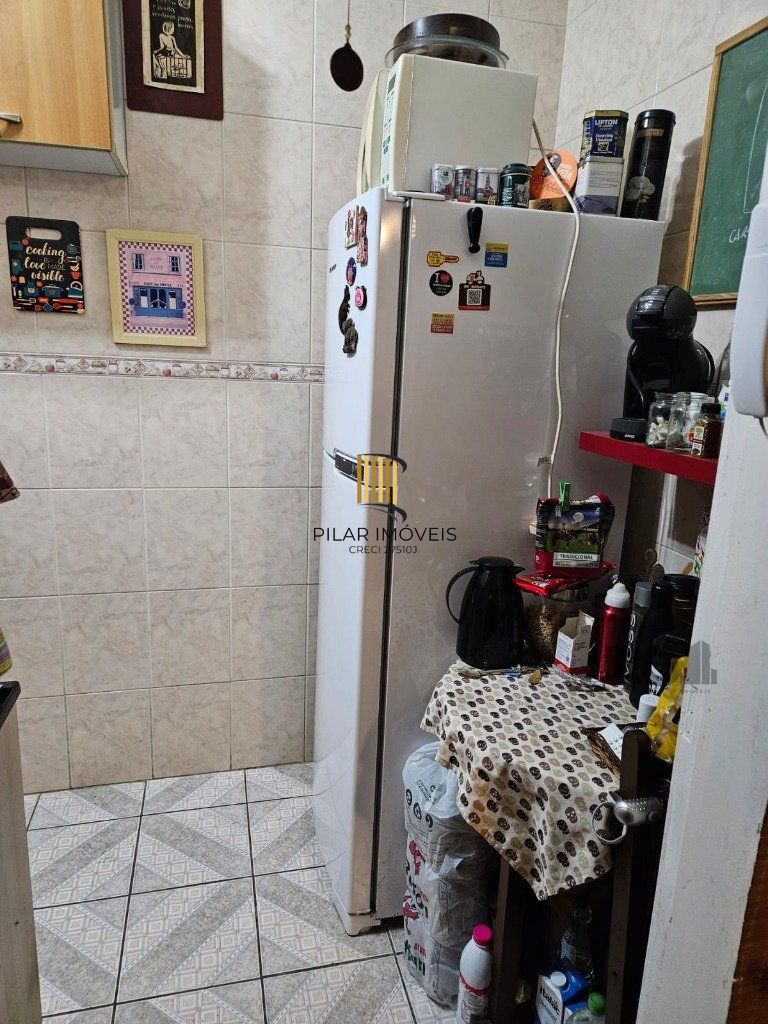 APARTAMENTO  JK -  1 dormitório -  35,22 m² - MENINO DEUS