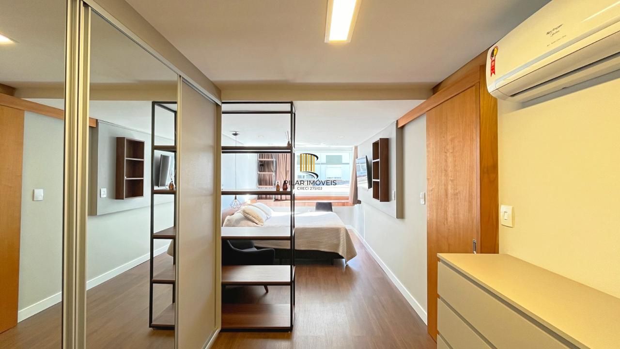 Garden duplex com 02 vagas