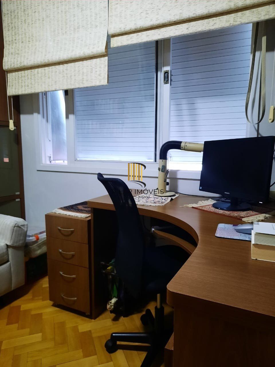Apartamento 3 dormitórios no bairro Moinhos de Vento