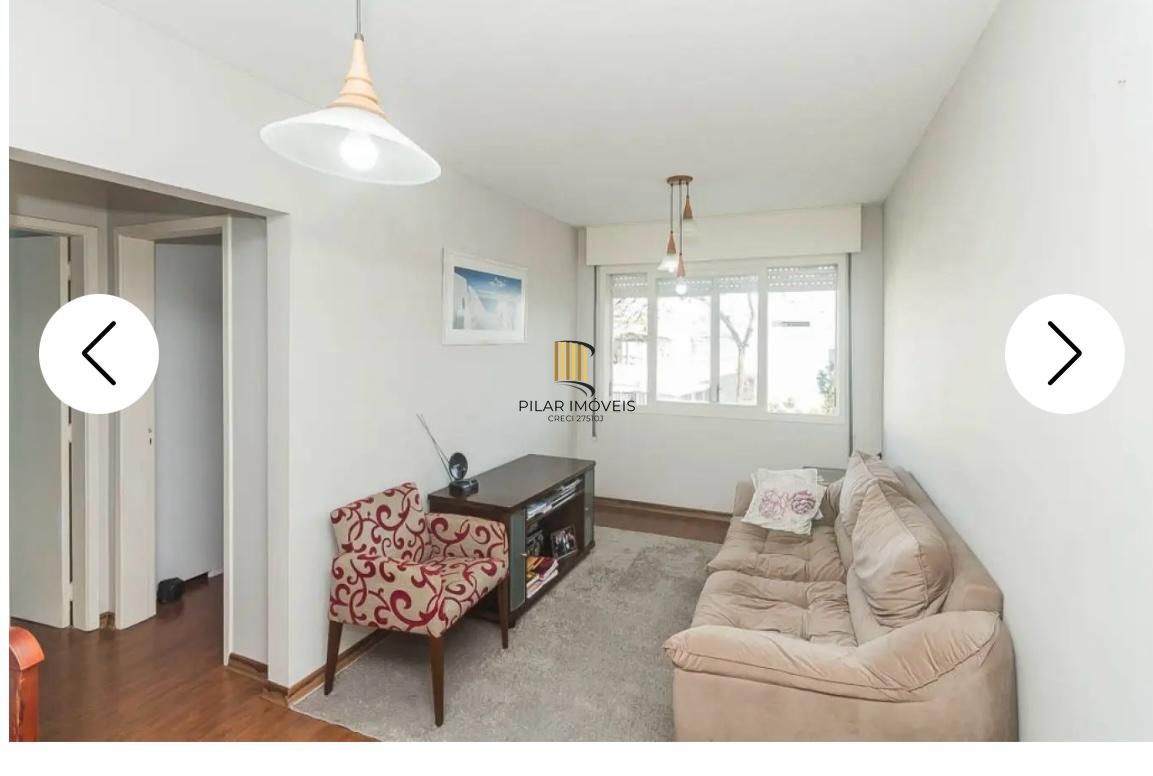 2 Dormitórios com vaga no Coração do Jardim Botânico