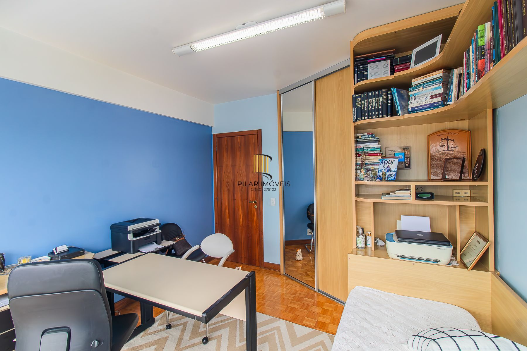 Imóvel espetacular e vista deslumbrante