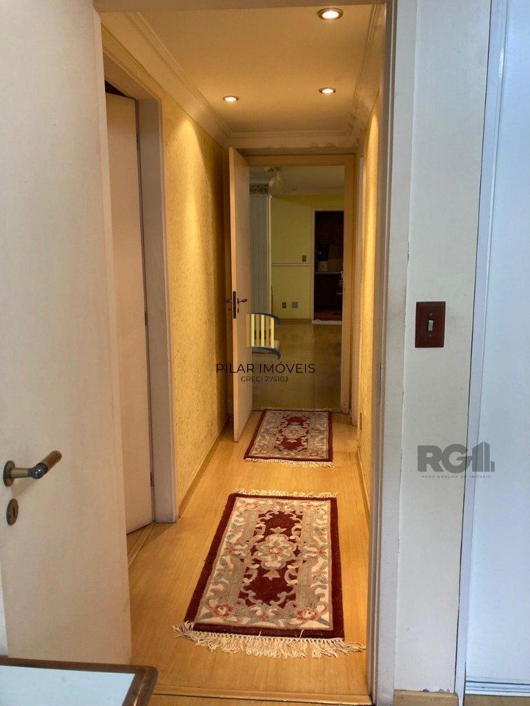 APARTAMENTO - 2 dorms. 1 vaga - 104,12  m² - INDEPENDENCIA