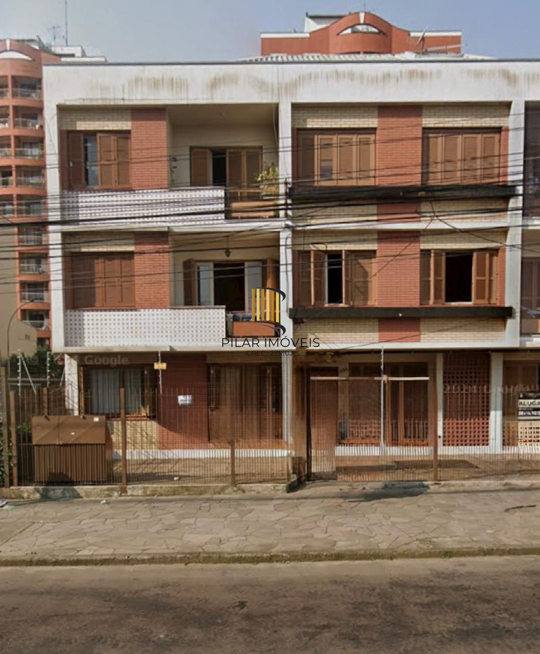 Apatamento 2 dormitórios 62,11m² no bairro Cristo Redentor