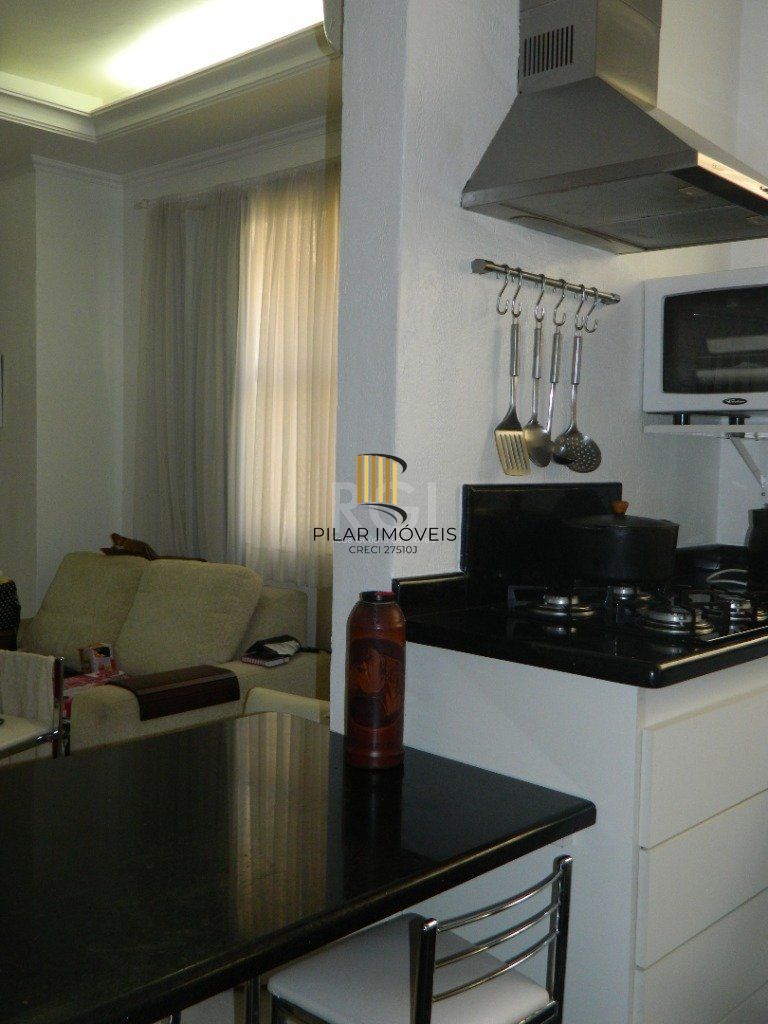 apartamento - 2 dormitórios - 79,27 m² - Santana