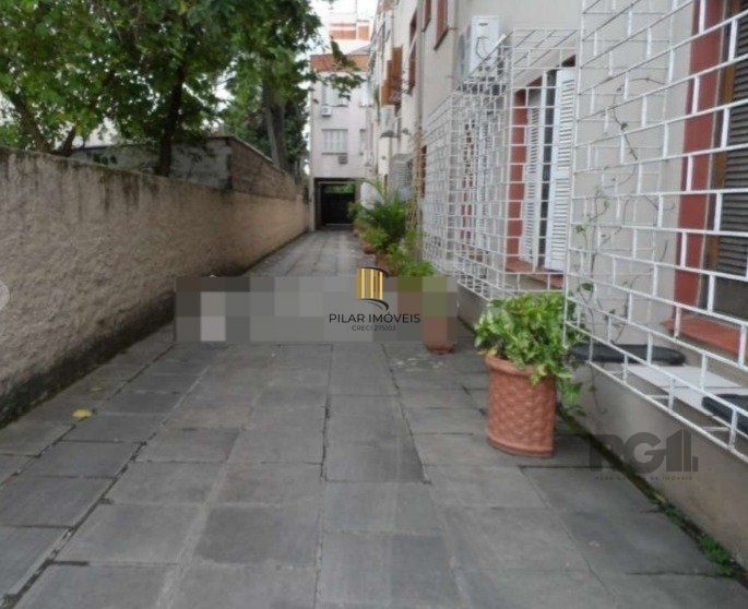 APARTAMENTO - 2 dorms. - 49,80 m² - MENINO DEUS