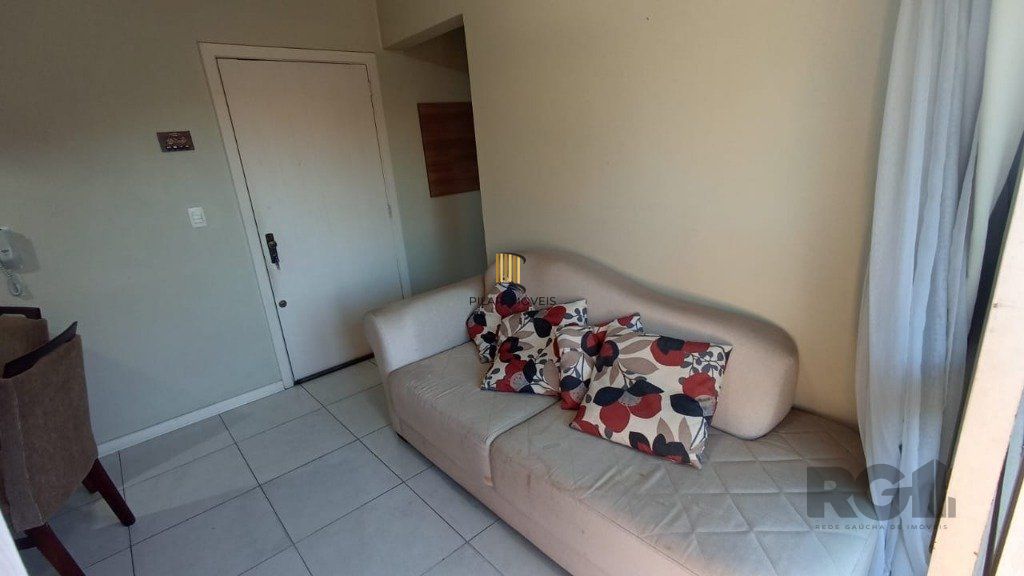 APARTAMENTO - 1 dorm - 36,90 m² - CIDADE BAIXA
