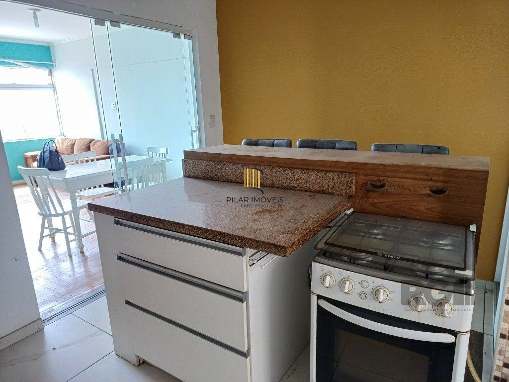 Apartamento - 2 dormitórios