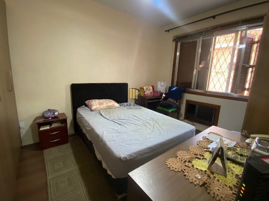 apartamento - 1 dorm.- 50,00 m² - MENINO DEUS