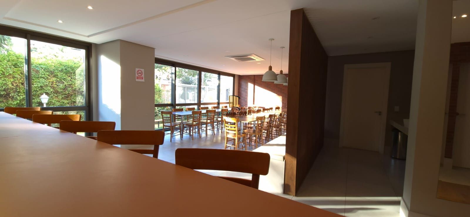 Apto 2 dorm 2 vagas no Cristo Redentor