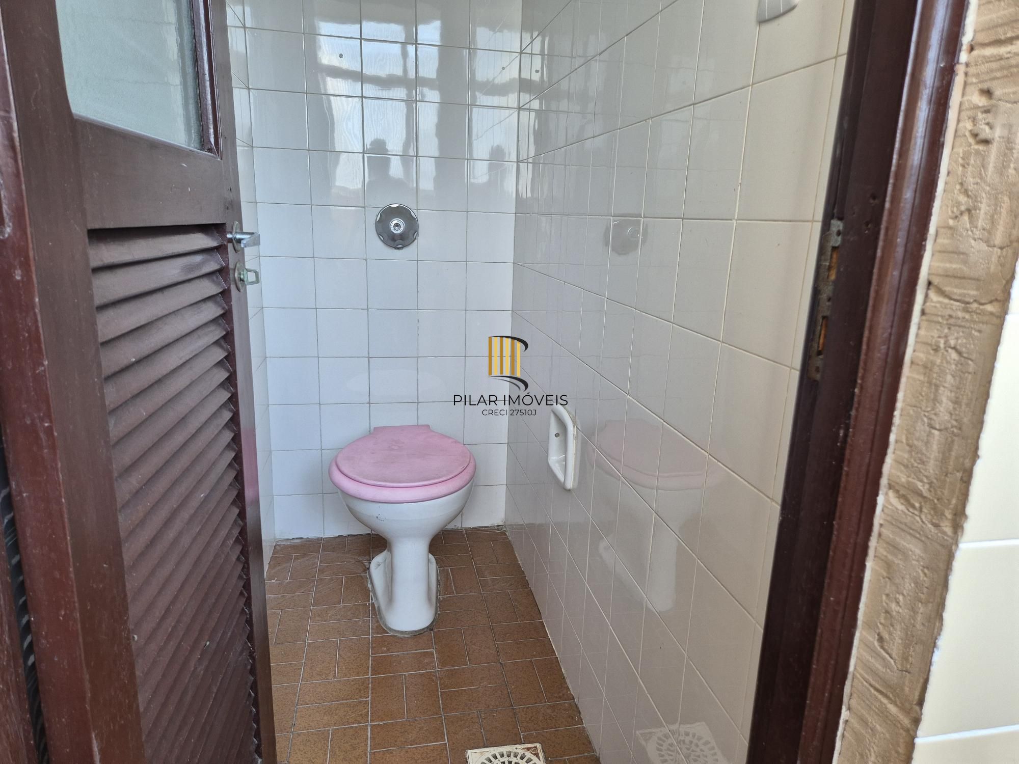 Apartamento com 2 quartos e vaga