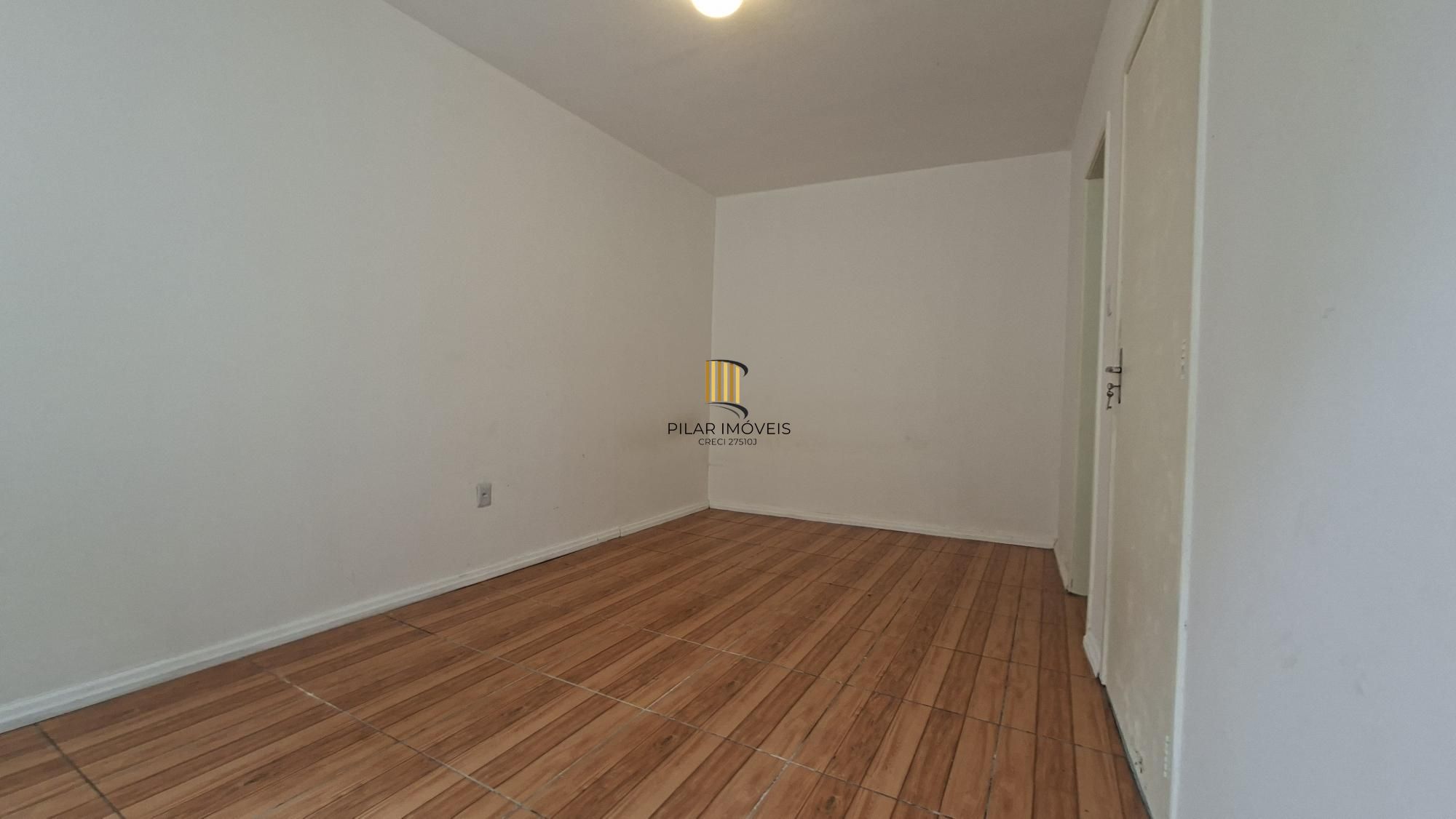 Apartamento 1 dormitório garden 37m²