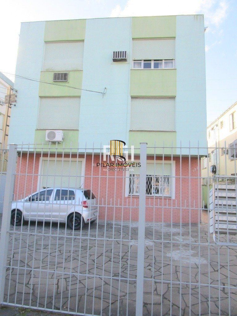 Apartamento para Venda - 79.6m², 2 dormitórios, Medianeira