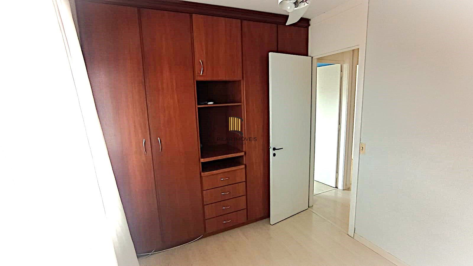Apartamento 3 dormitórios Teresópolis (Aceita Carro)