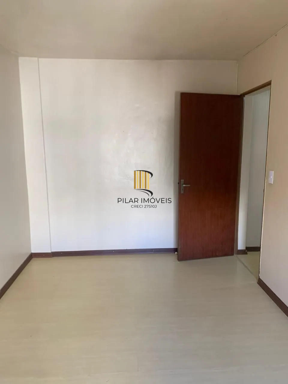 Dois dormitórios com infra estrutura completa
