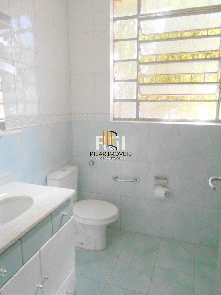 Casa para Venda - 100m², 3 dormitórios, Menino Deus
