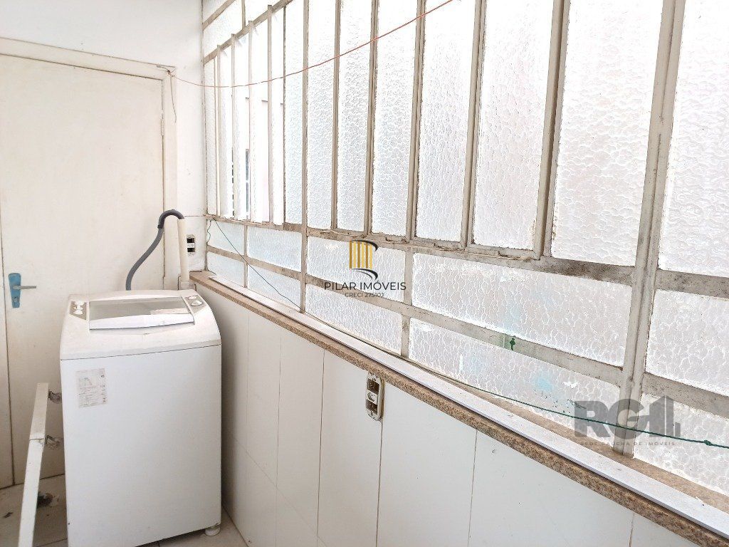 Apartamento - 2 dormitórios