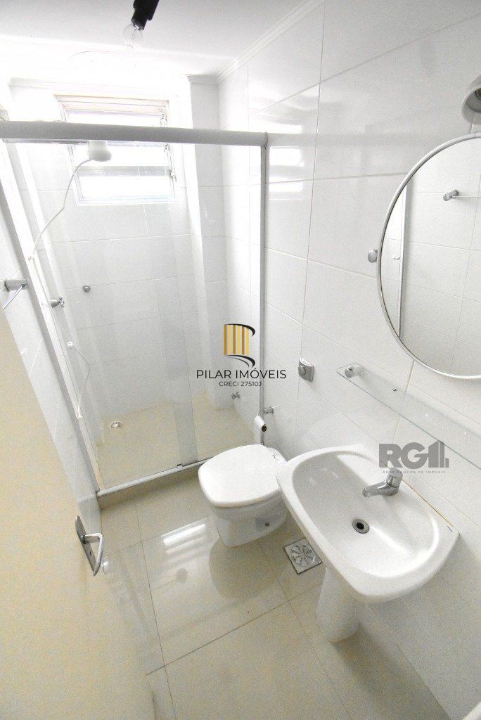APARTAMENTO - 1 dorm - 43,90 m² - AZENHA