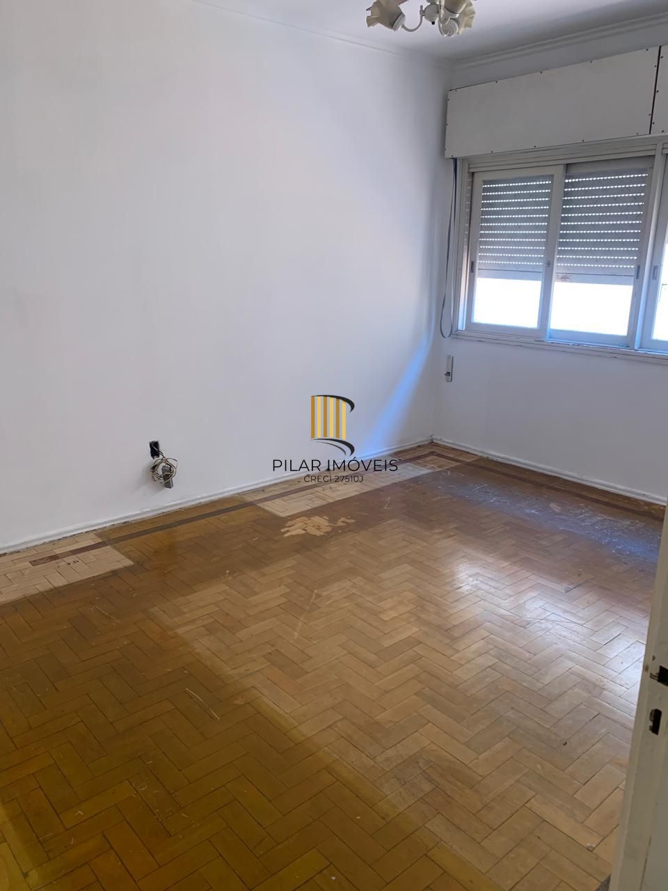 Apartamento três dormitórios Bairro Santana