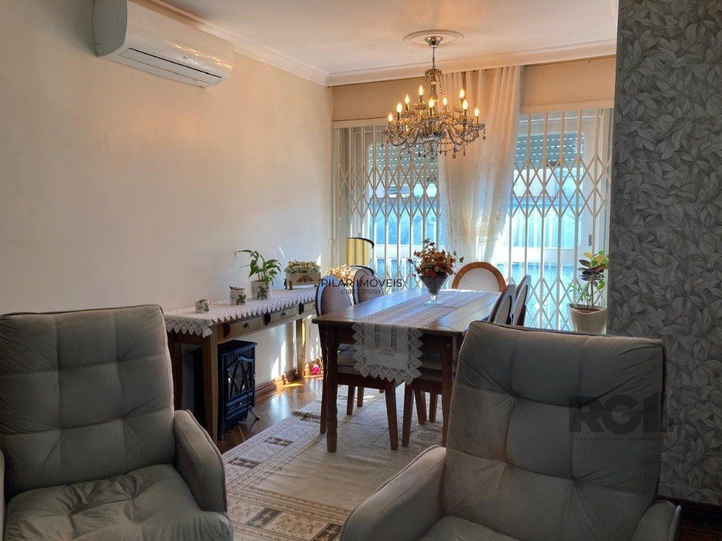 APARTAMENTO - 2 dorms. - 83,60 m² - MENINO DEUS