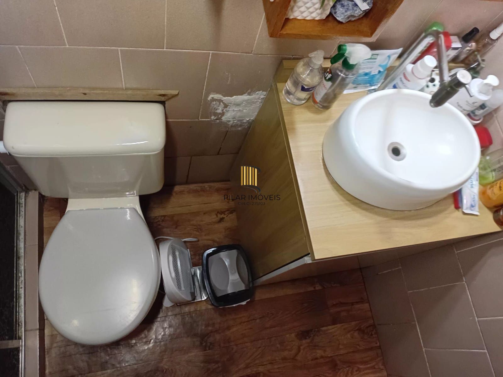 Apartamento 2 Dormitórios