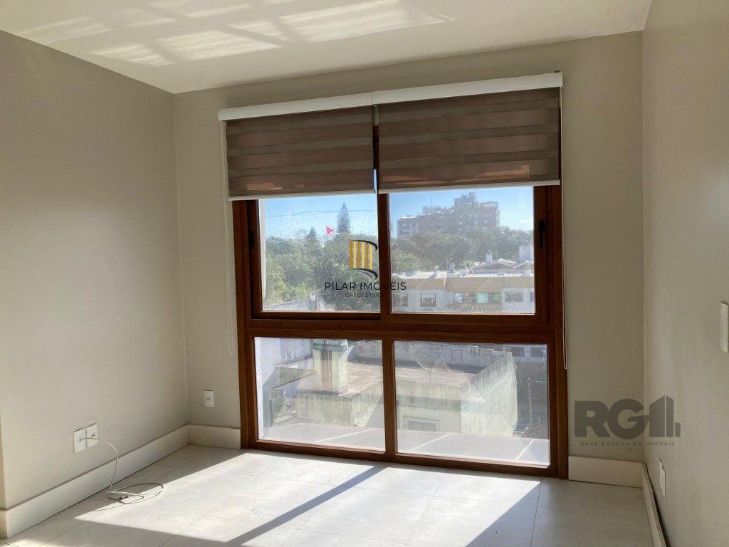 APARTAMENTO DE COBERTURA - 2 dorms. - 1 vaga - 118,02 m² - MENINO DEUS