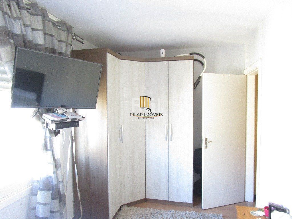 Apartamento para Venda - 66.7m², 2 dormitórios, 1 vaga - Santa Tereza