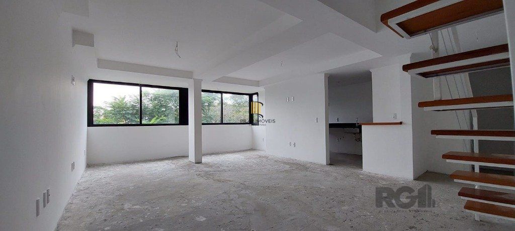 APARTMENTO - 2 dorms.  1 vaga dupla - 105,00 m² - NONOAI