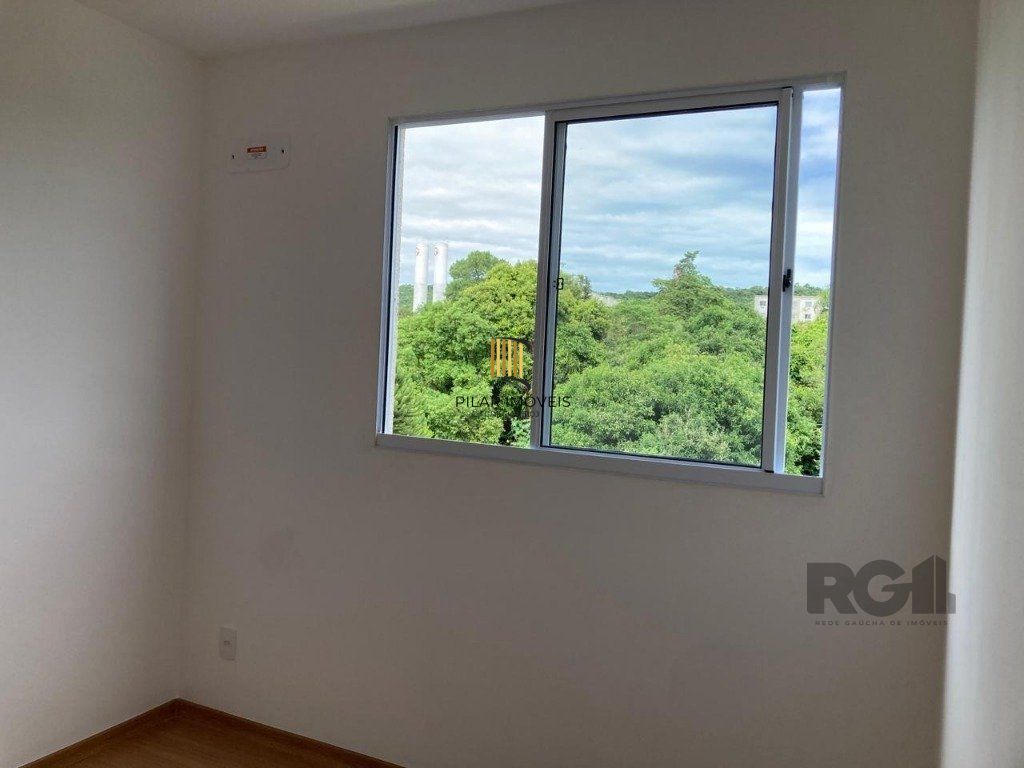 APARTAMENTO - 2 dorms. 1 vaga - 40,00 m² - CAVALHADA
