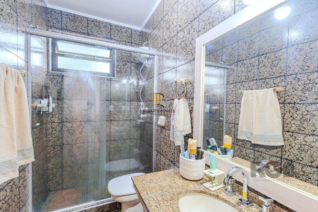 APARTAMENTO COBERTURA - 3 dorms, 2 vagas - 278.00 m² - PETROPOLIS