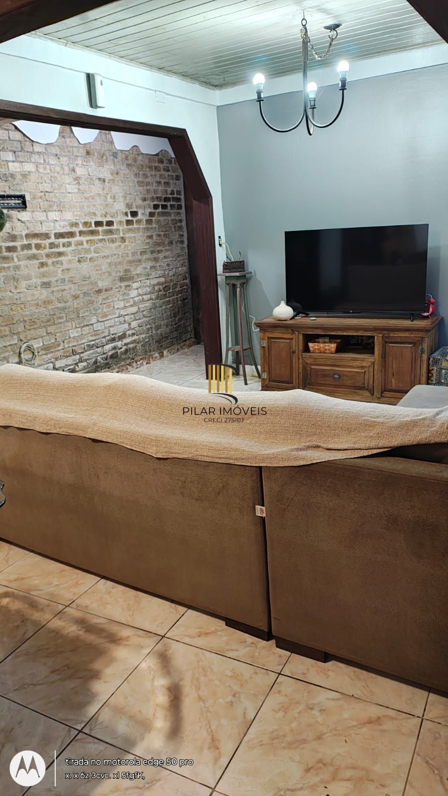 Sobrado na Cidade Baixa