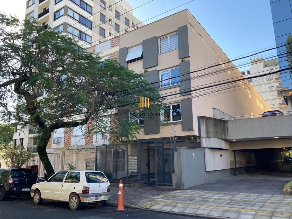 Apartamento 1 dormitório no bairro Menino Deus