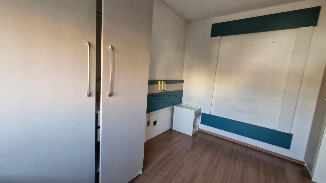 Apartamento 2 dormitórios no bairro Teresópolis