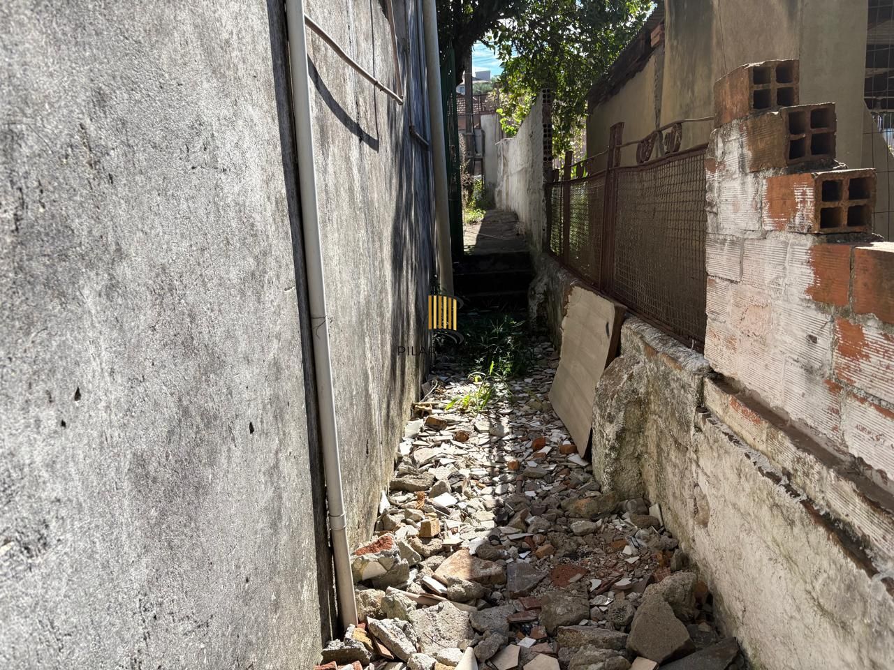 Casa residencial 2 Dormitórios