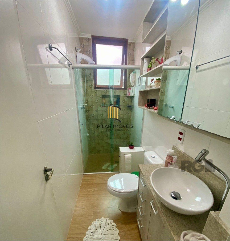 Apartamento 2 dormitórios 53m² Menino Deus