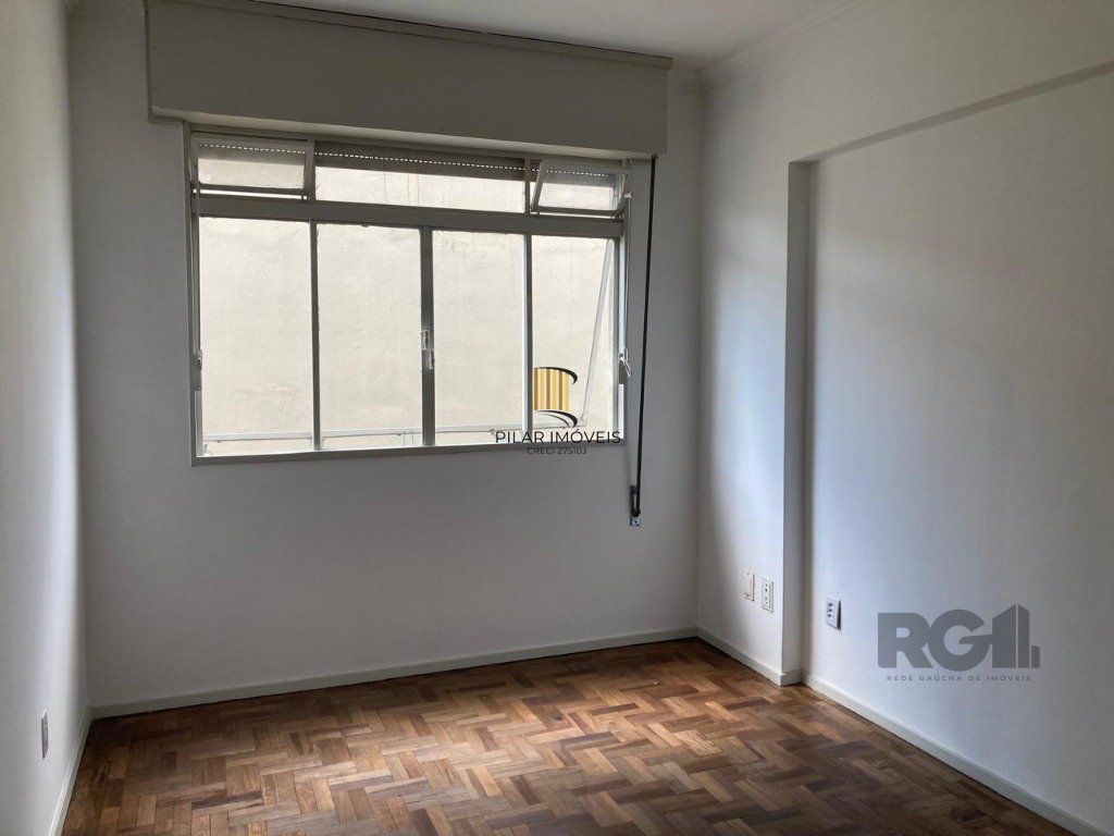 APARTAMENTO DE 1 DORMITÓRIO, 41,69 MTS PRIVATIVOS NO BAIRRO PRAIA DE BELAS