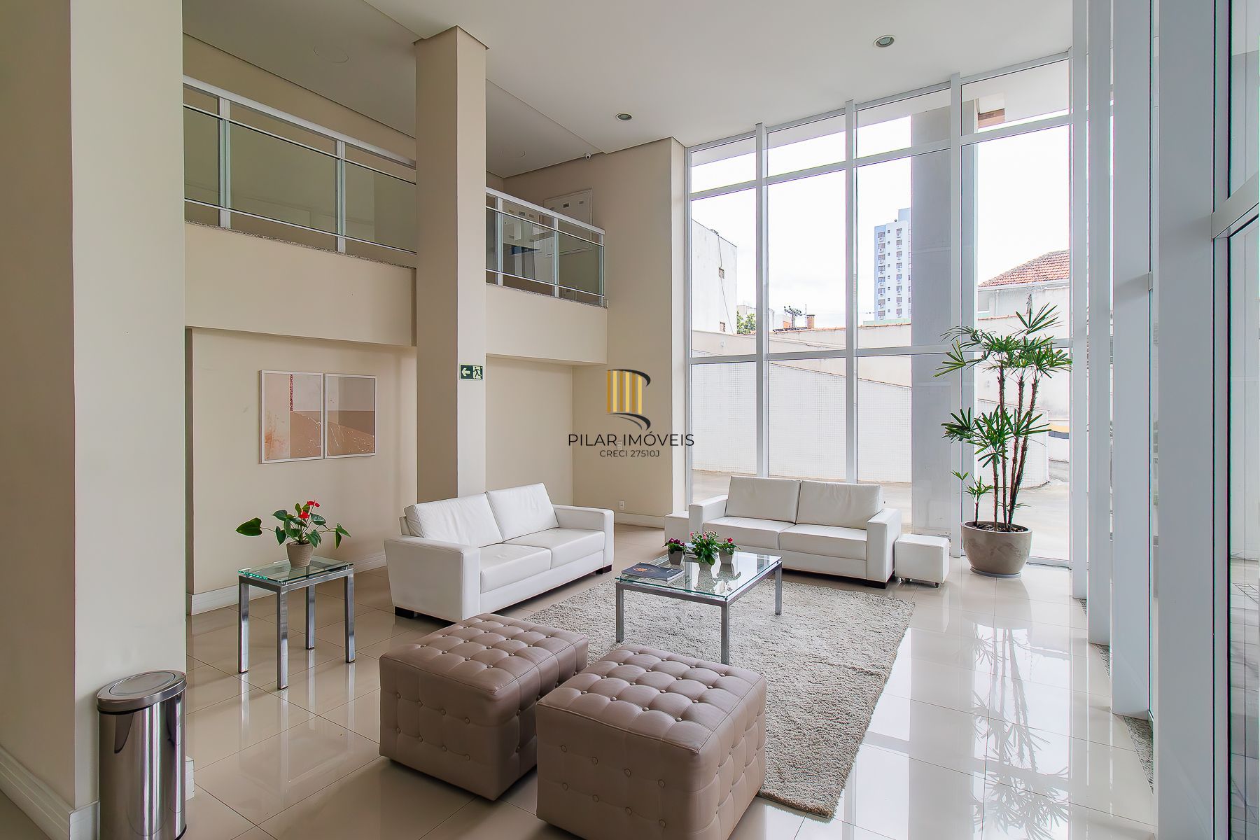 APARTAMENTO 2 DORMITÓRIOS 1 SUITE 2 VAGAS