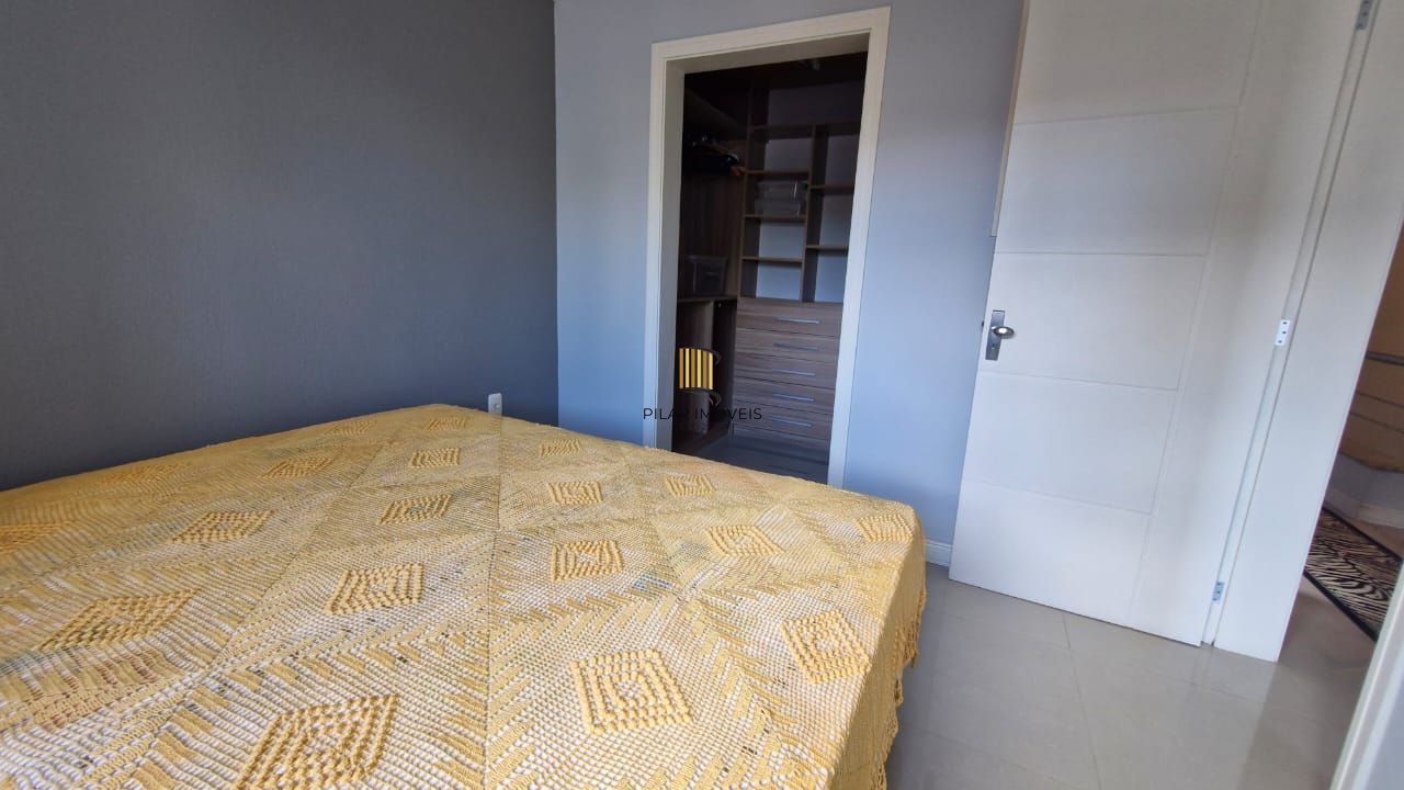 Casa em Condomínio Fechado com 163 m² de área útil, portaria 24 h e todo conforto de morar na hípica