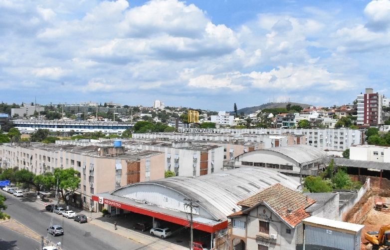 Apartamento 2 dormitórios com 1 vaga