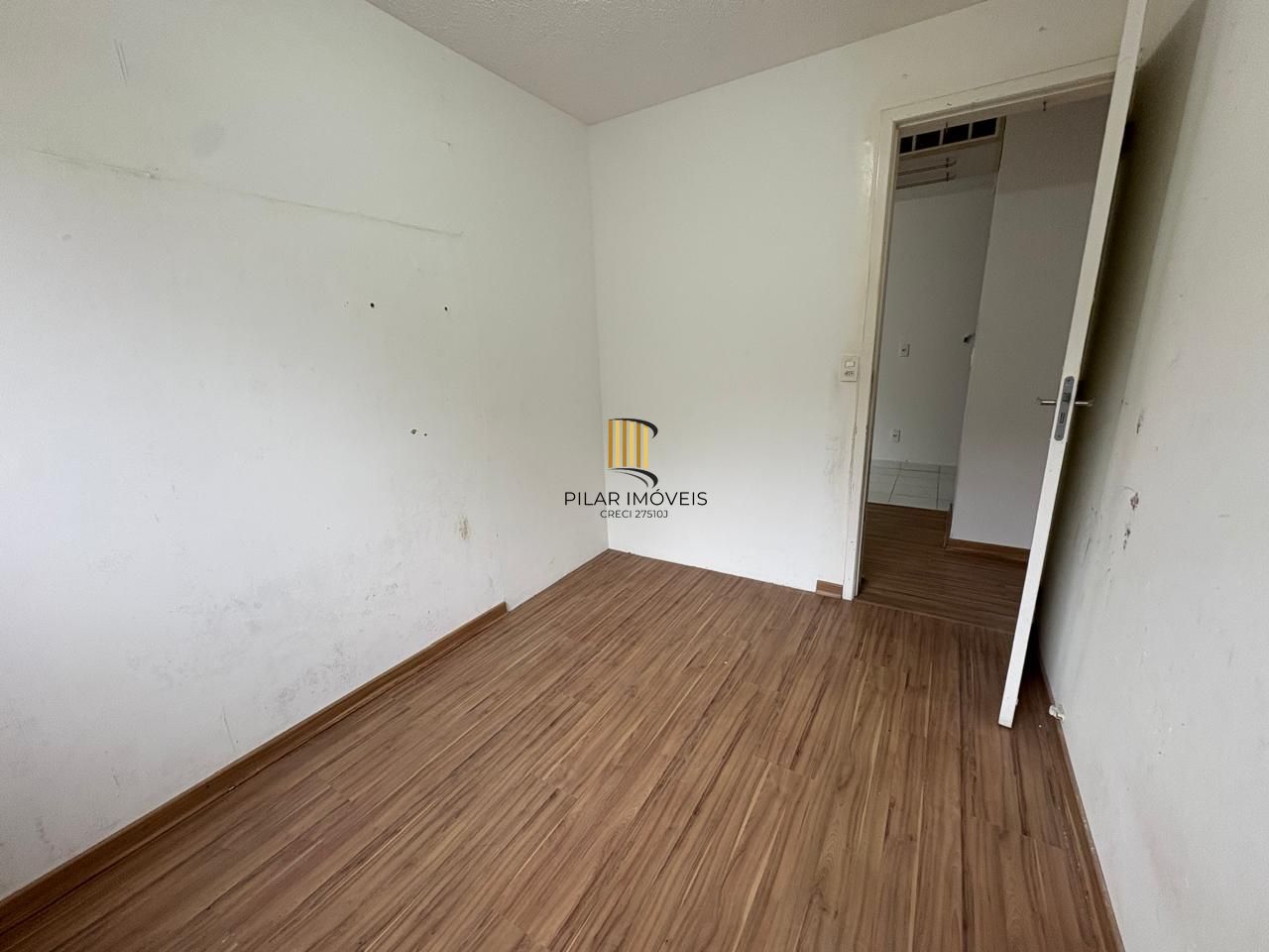 Apartamento 2 dormitórios na bairro Glória