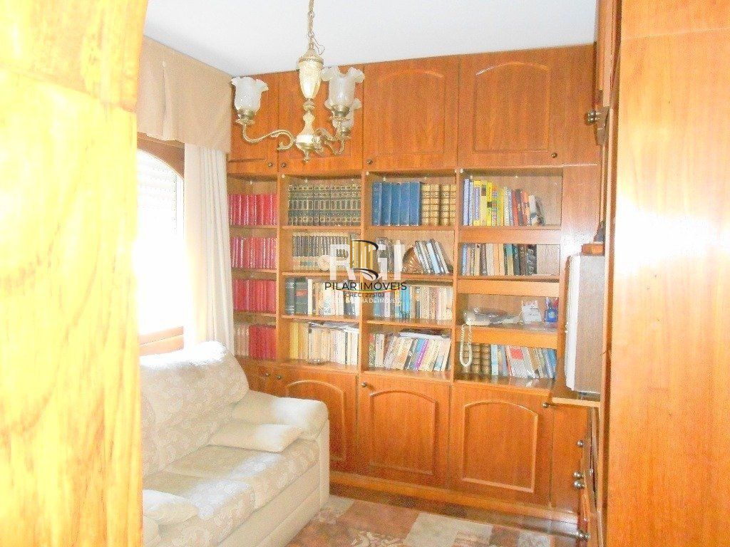 Apartamento para Venda - 154.69m², 3 dormitórios, sendo 1 suites, 2 vagas - Santa Tereza