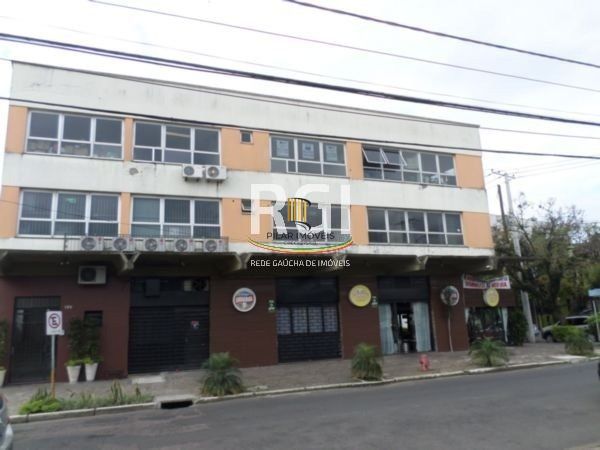 Conjunto/Sala para Venda - 53.39m², 0 dormitórios, Floresta - Pilar Imóveis