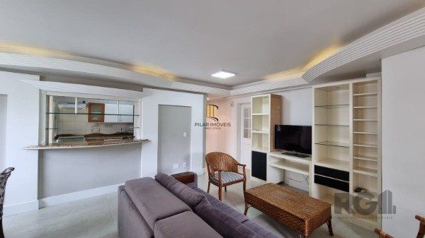 Apartamento para Venda - 125m², 3 dormitórios, sendo 1 suites, 2 vagas - Higienópolis