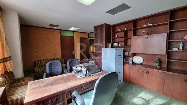 Conjunto/Sala a venda no bairro Centro Histórico