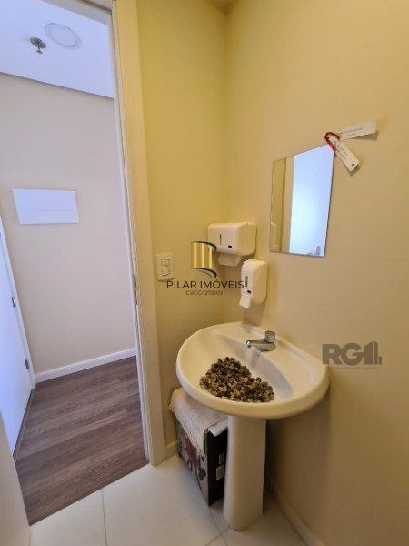 Conjunto/Sala no bairro São Sebastião