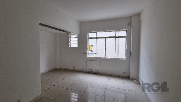 Apartamento studio no Ed. Nautilus a venda -