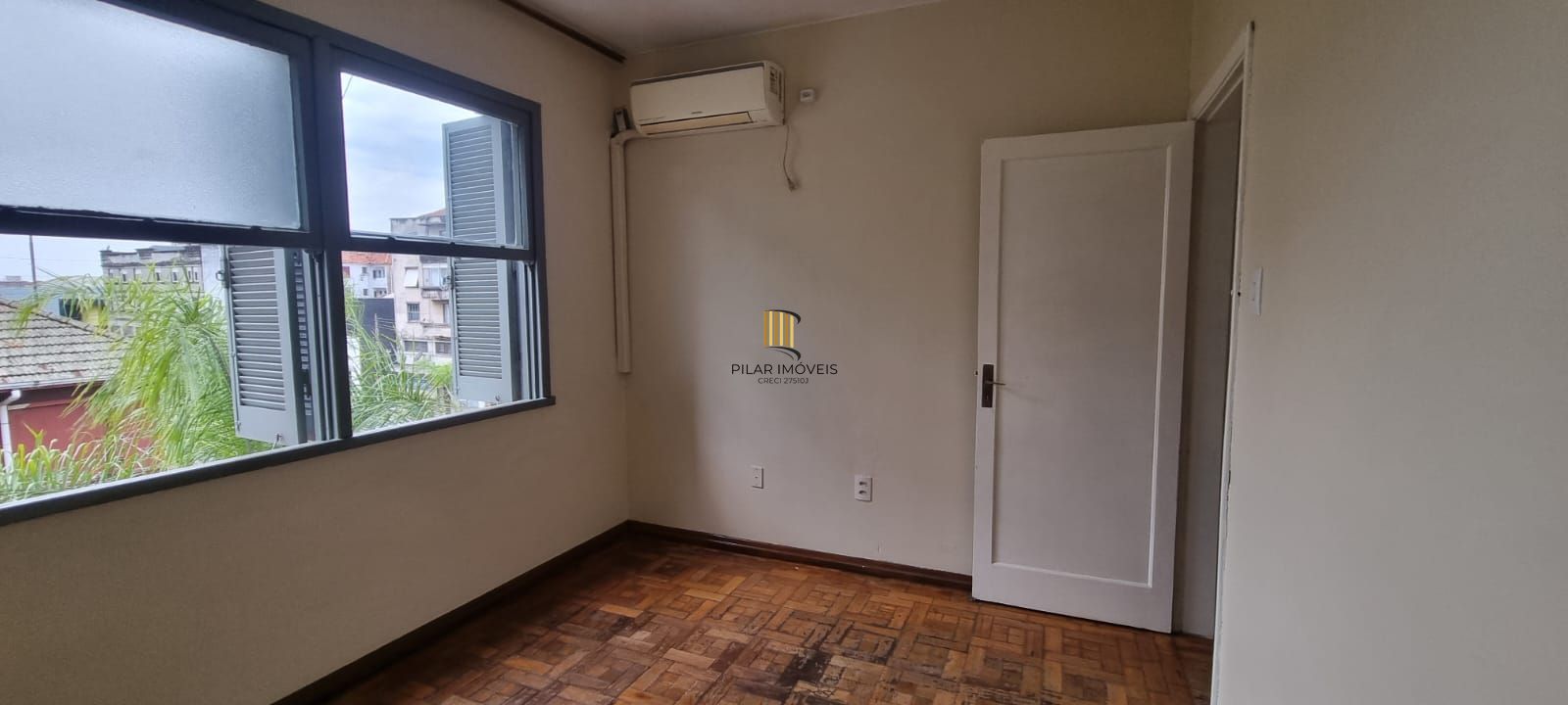 Apartamento a venda 02 dormitórios no Bairro Floresta - Aceita Compra Assistida