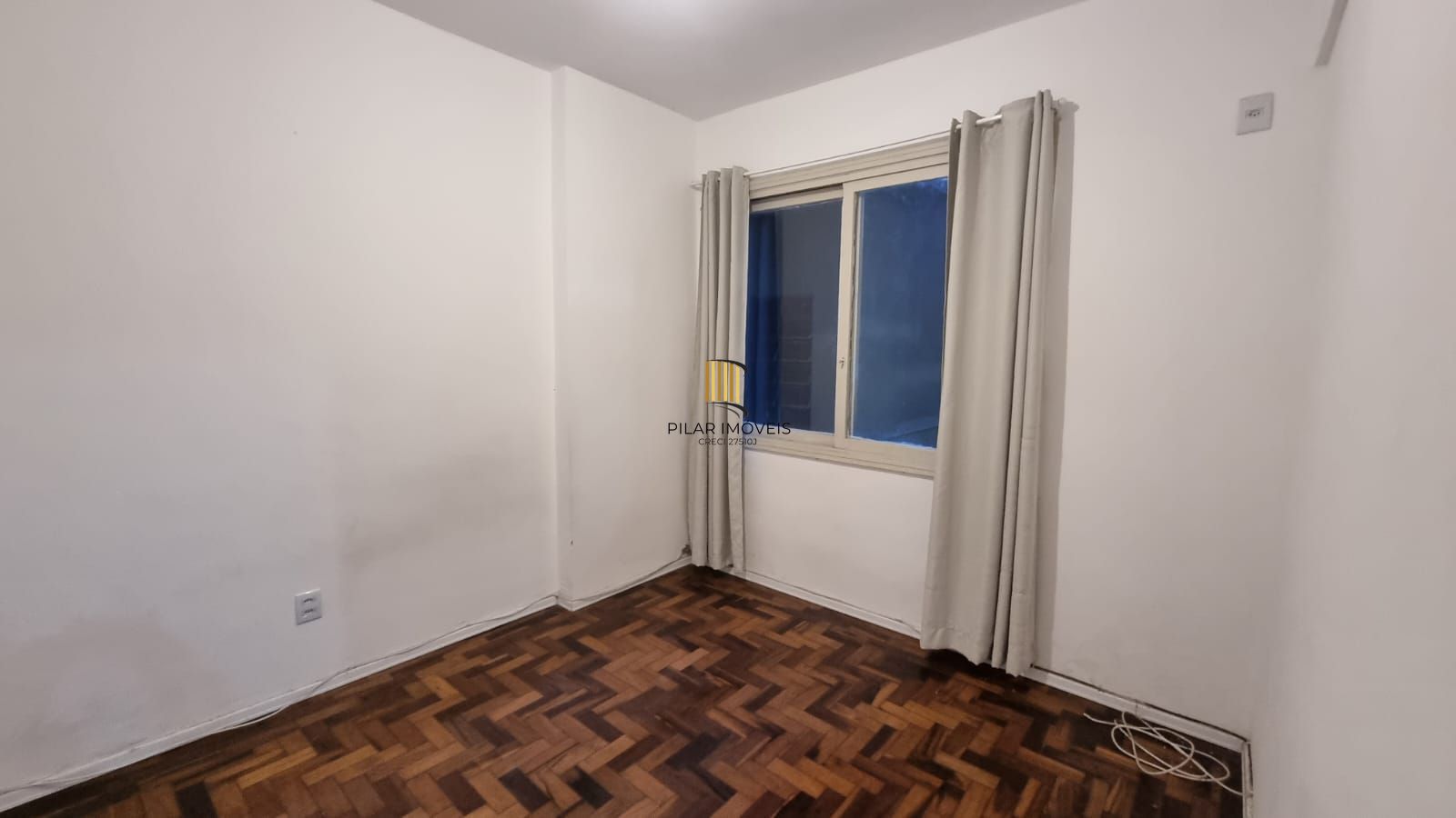 Apartamento 02 dormitórios a venda no bairro Centro Histórico